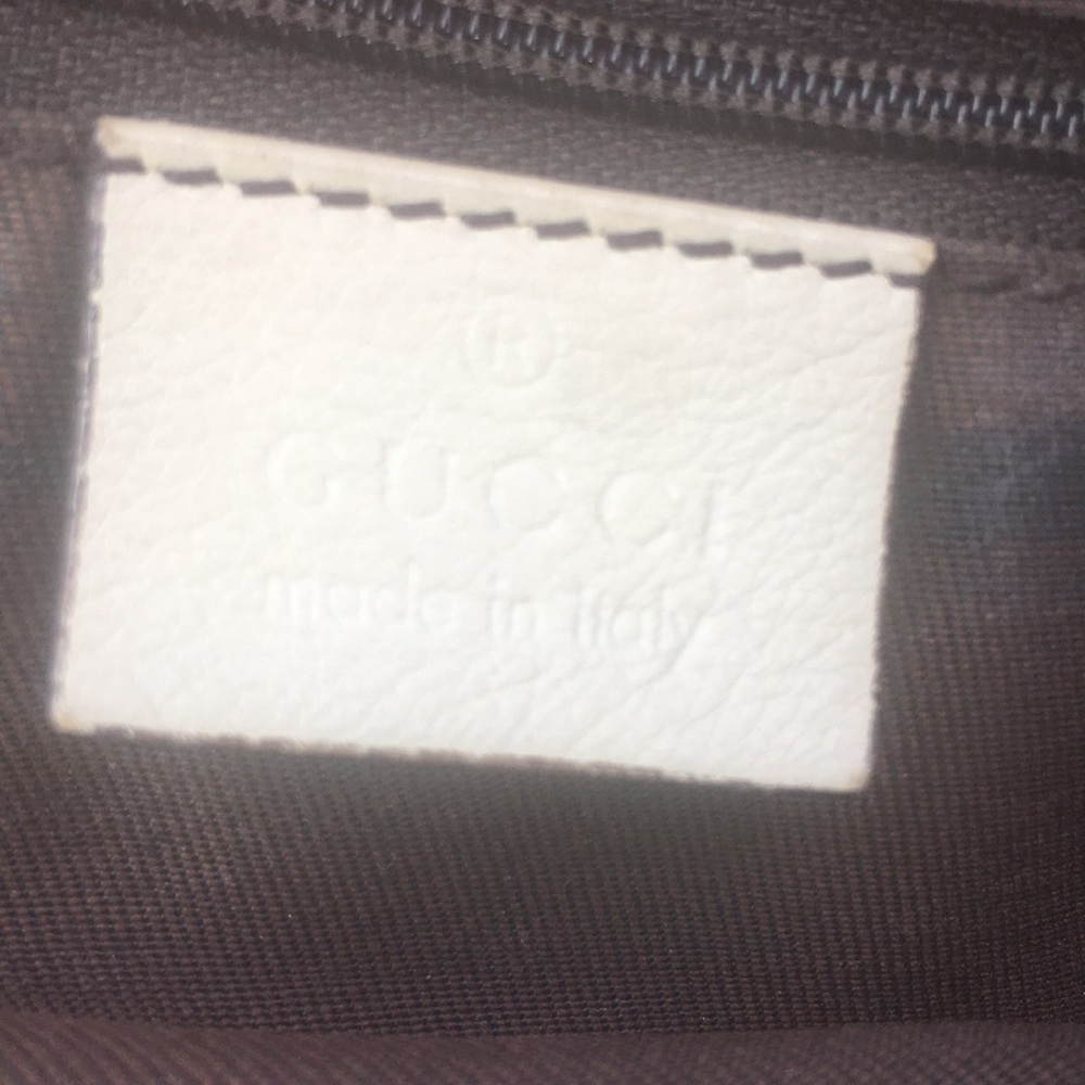 Gucci sukey handbag - Picture 7 of 8